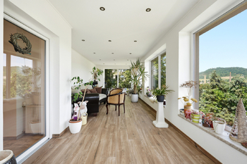 1NP - Prodej domu 157 m², Bystřany