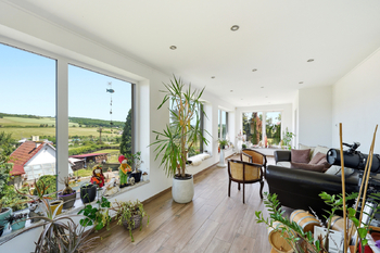 1NP - Prodej domu 157 m², Bystřany