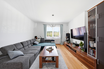 1NP - Prodej domu 157 m², Bystřany