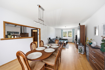 1NP - Prodej domu 157 m², Bystřany