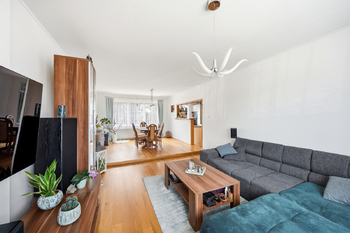 1NP - Prodej domu 157 m², Bystřany