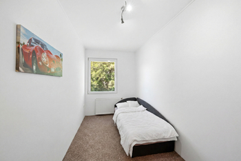 1NP - Prodej domu 157 m², Bystřany