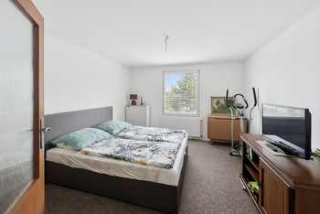 2NP - Prodej domu 157 m², Bystřany