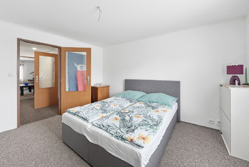 2NP - Prodej domu 157 m², Bystřany