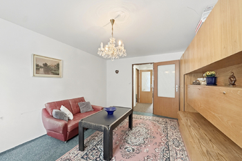 2NP - Prodej domu 157 m², Bystřany