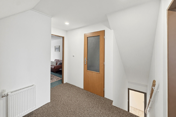 2NP - Prodej domu 157 m², Bystřany