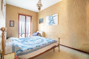 hlavní ložnice - Prodej bytu 3+kk v osobním vlastnictví 56 m², Montesilvano