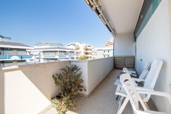 Prodej bytu 3+kk v osobním vlastnictví 56 m², Montesilvano