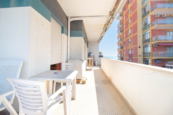 Prodej bytu 3+kk v osobním vlastnictví 56 m², Montesilvano