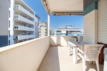 Prodej bytu 3+kk v osobním vlastnictví 56 m², Montesilvano