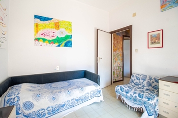 dětský pokoj - Prodej bytu 3+kk v osobním vlastnictví 56 m², Montesilvano