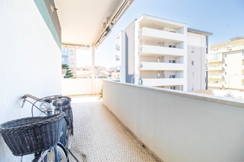 Prodej bytu 3+kk v osobním vlastnictví 56 m², Montesilvano