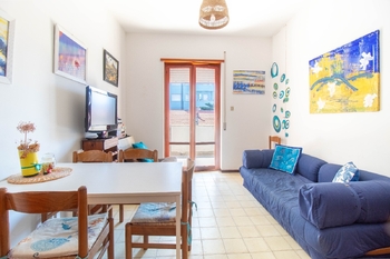 Prodej bytu 3+kk v osobním vlastnictví 56 m², Montesilvano