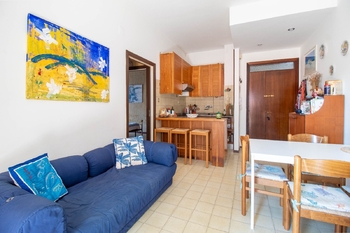 Prodej bytu 3+kk v osobním vlastnictví 56 m², Montesilvano