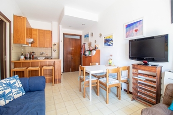 Prodej bytu 3+kk v osobním vlastnictví 56 m², Montesilvano