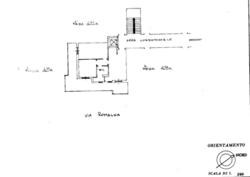 Prodej bytu 3+kk v osobním vlastnictví 56 m², Montesilvano