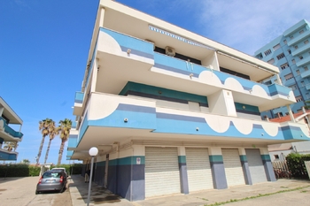 Prodej bytu 3+kk v osobním vlastnictví 56 m², Montesilvano