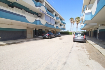 Prodej bytu 3+kk v osobním vlastnictví 56 m², Montesilvano