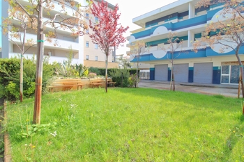 Prodej bytu 3+kk v osobním vlastnictví 56 m², Montesilvano