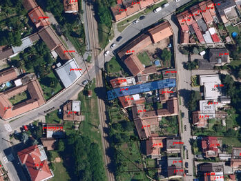KM - 14.07.2026 - Prodej domu 72 m², Brno