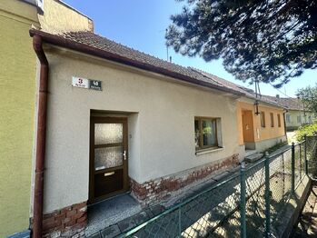 Prodej domu 72 m², Brno