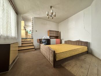 Prodej domu 72 m², Brno