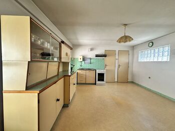Prodej domu 72 m², Brno