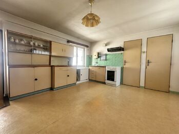 Prodej domu 72 m², Brno