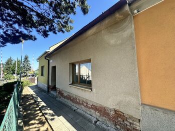 Prodej domu 72 m², Brno