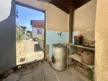 Prodej domu 72 m², Brno