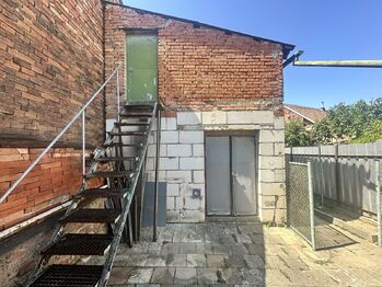 Prodej domu 72 m², Brno