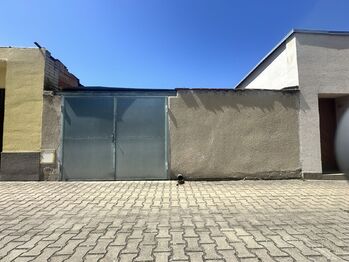 Prodej domu 72 m², Brno