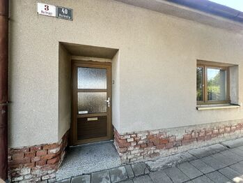 Prodej domu 72 m², Brno