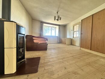 Prodej domu 72 m², Brno
