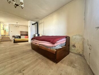Prodej domu 72 m², Brno