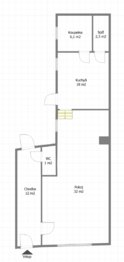 Prodej domu 72 m², Brno