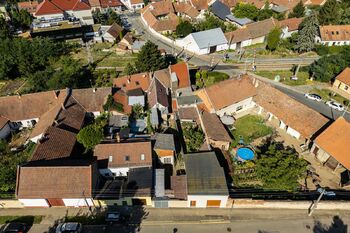Prodej domu 72 m², Brno