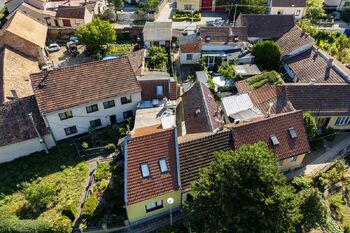 Prodej domu 72 m², Brno