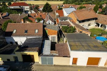 Prodej domu 72 m², Brno