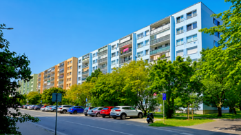 Prodej bytu 3+1 v družstevním vlastnictví 76 m², Neratovice
