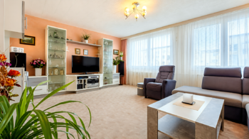 Prodej bytu 3+1 v družstevním vlastnictví 76 m², Neratovice