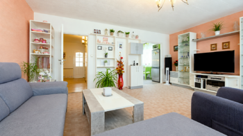 Prodej bytu 3+1 v družstevním vlastnictví 76 m², Neratovice