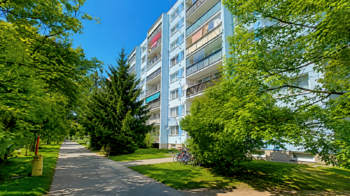 Prodej bytu 3+1 v družstevním vlastnictví 76 m², Neratovice