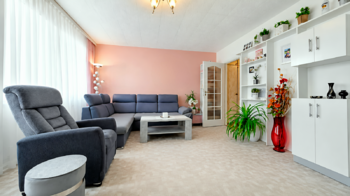 Prodej bytu 3+1 v družstevním vlastnictví 76 m², Neratovice