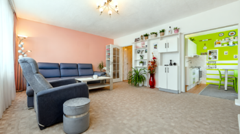 Prodej bytu 3+1 v družstevním vlastnictví 76 m², Neratovice