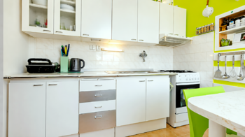 Prodej bytu 3+1 v družstevním vlastnictví 76 m², Neratovice