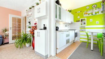 Prodej bytu 3+1 v družstevním vlastnictví 76 m², Neratovice