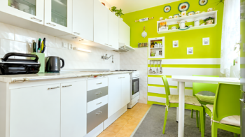Prodej bytu 3+1 v družstevním vlastnictví 76 m², Neratovice