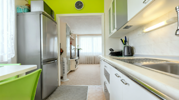Prodej bytu 3+1 v družstevním vlastnictví 76 m², Neratovice