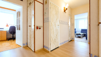 Prodej bytu 3+1 v družstevním vlastnictví 76 m², Neratovice